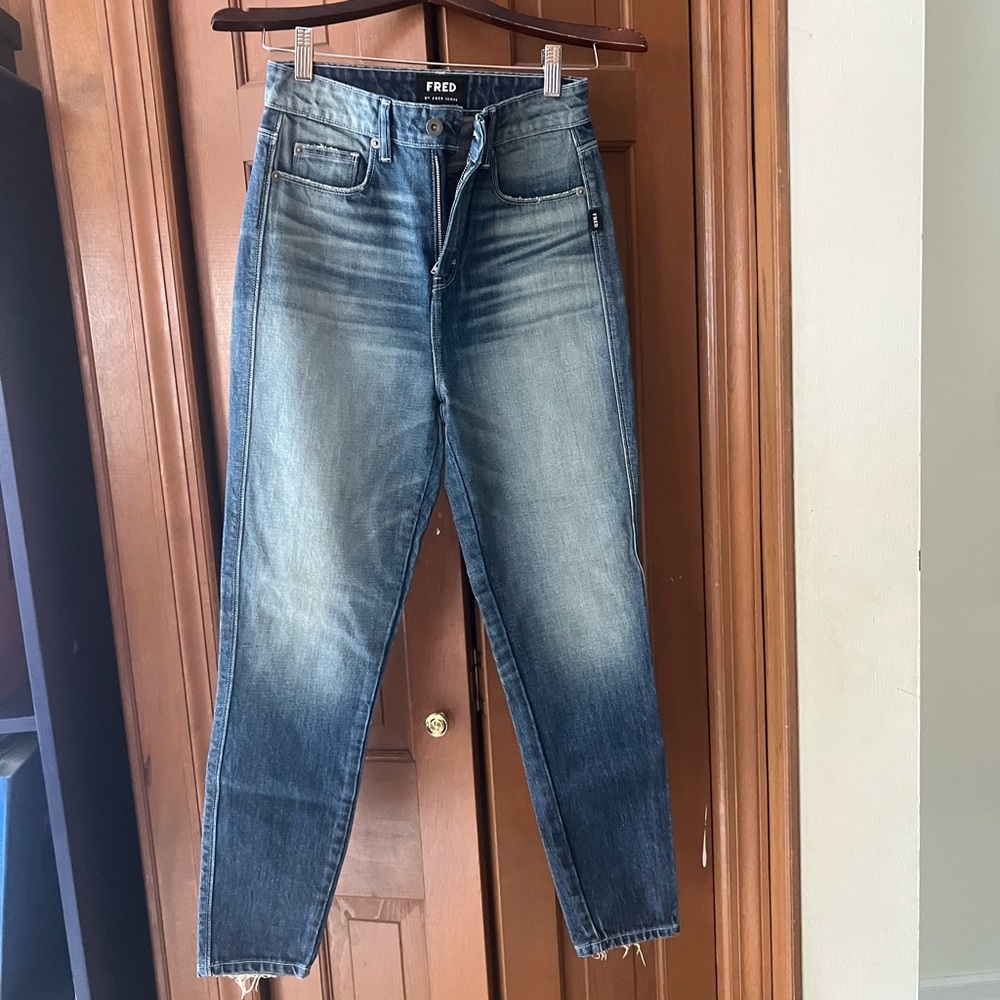 Fred Segal Jeans